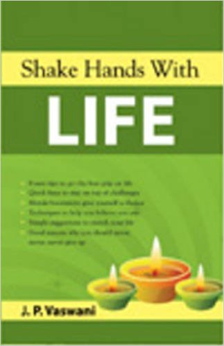 Shake Hands With Life